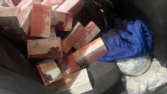 Zaplenjeni preparati